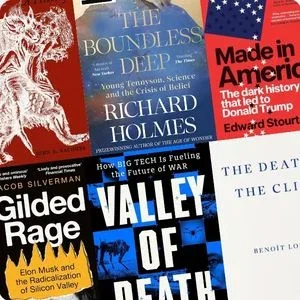 More Paperback Non-fiction