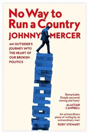 No Way to Run a Country