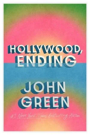 Hollywood Ending