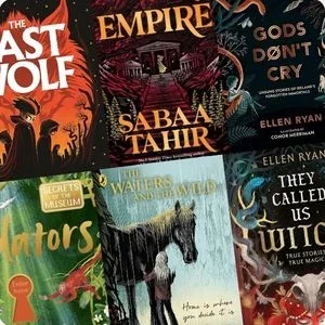 More Children's & YA