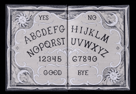 The Secrets of the Séance Society Internals