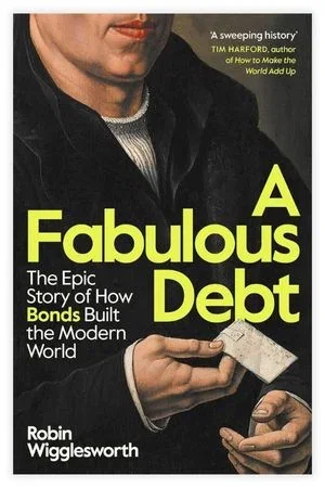 A Fabulous Debt