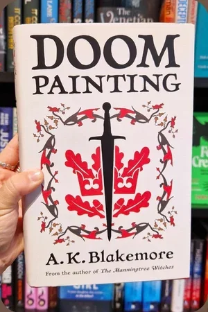 Doom Painting