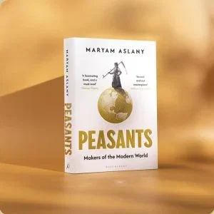Peasants Hardback