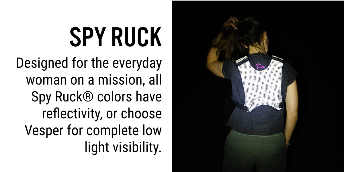 GORUCK SPY RUCK