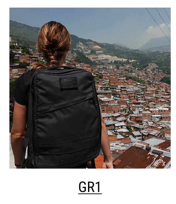 GORUCK GR1