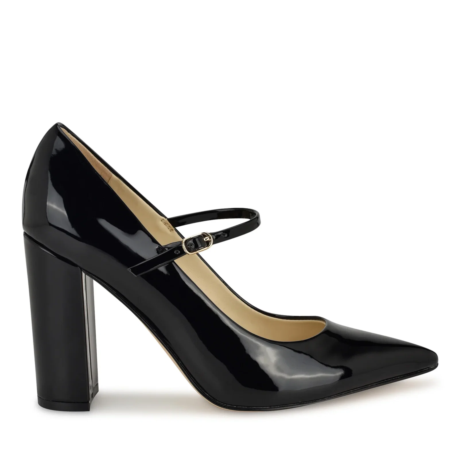Image of Carlien Mary Jane Pumps