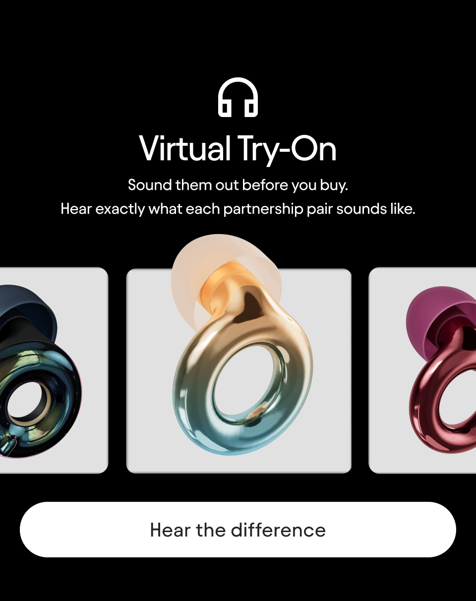 Virtual try-on