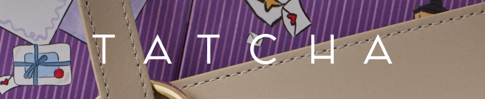 Tatcha Logo