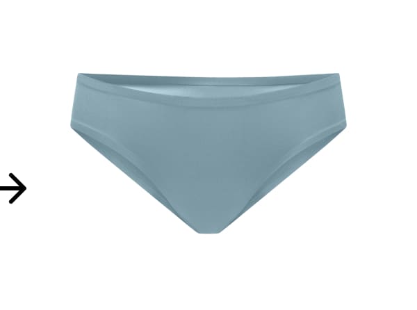 ComfortStretch Bikini