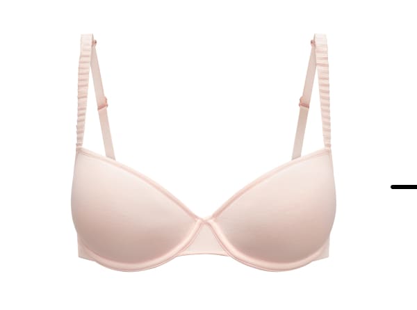 24/7® T-Shirt Bra
