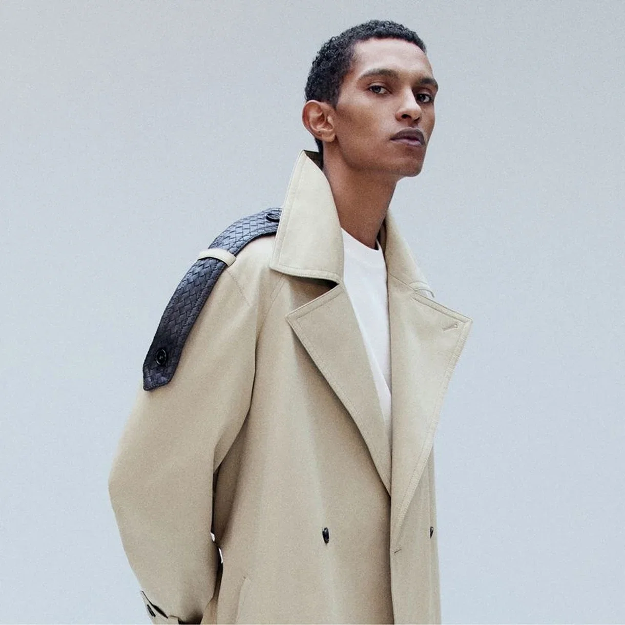 How To Wear A Trench Coat Right Now