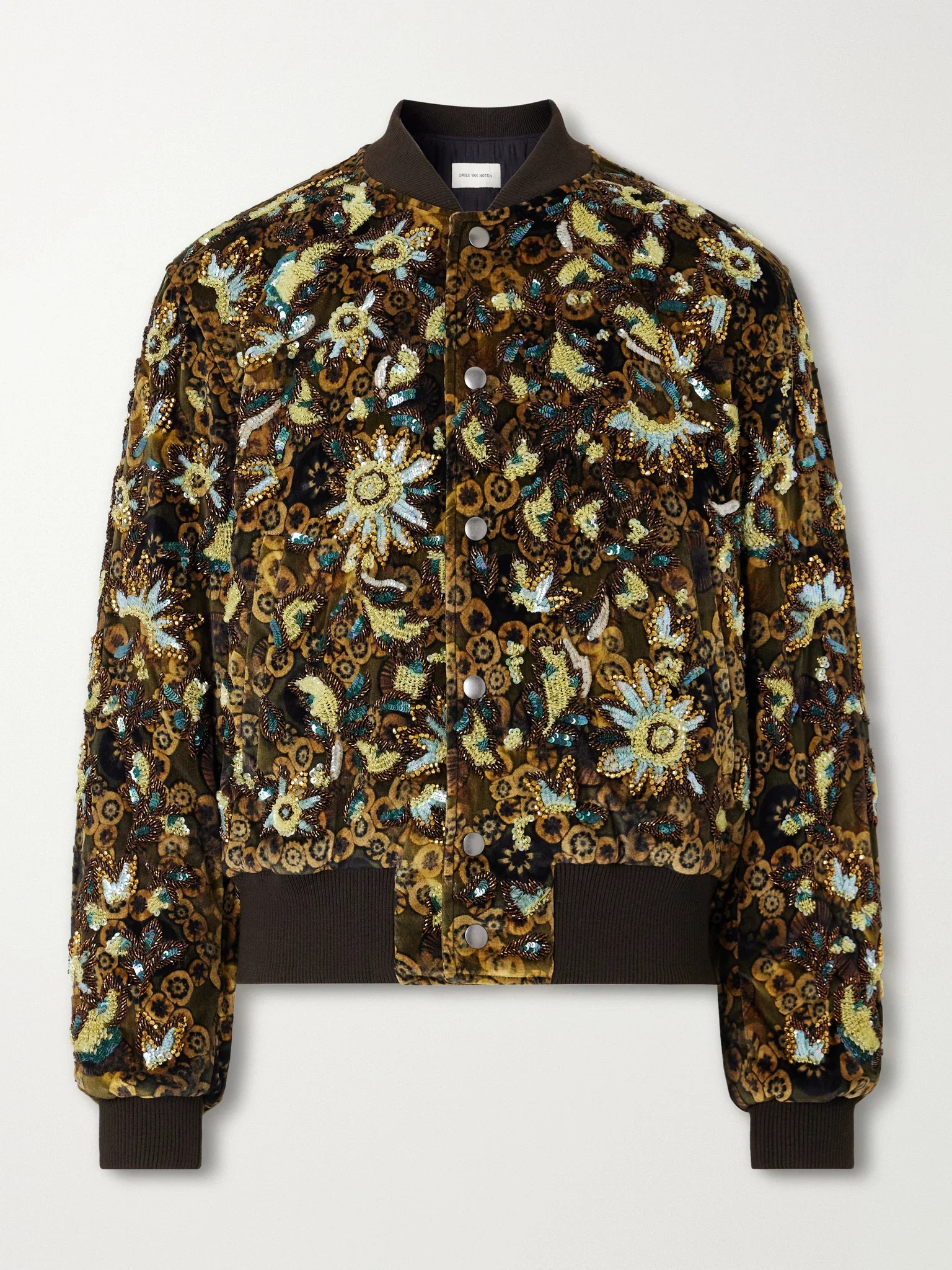 DRIES VAN NOTEN