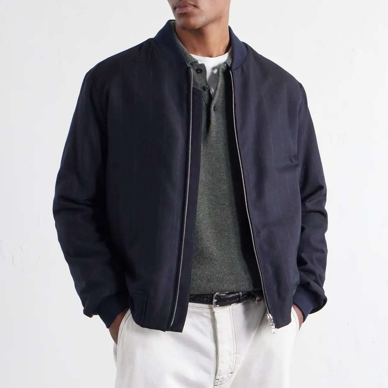 Bomber Jackets