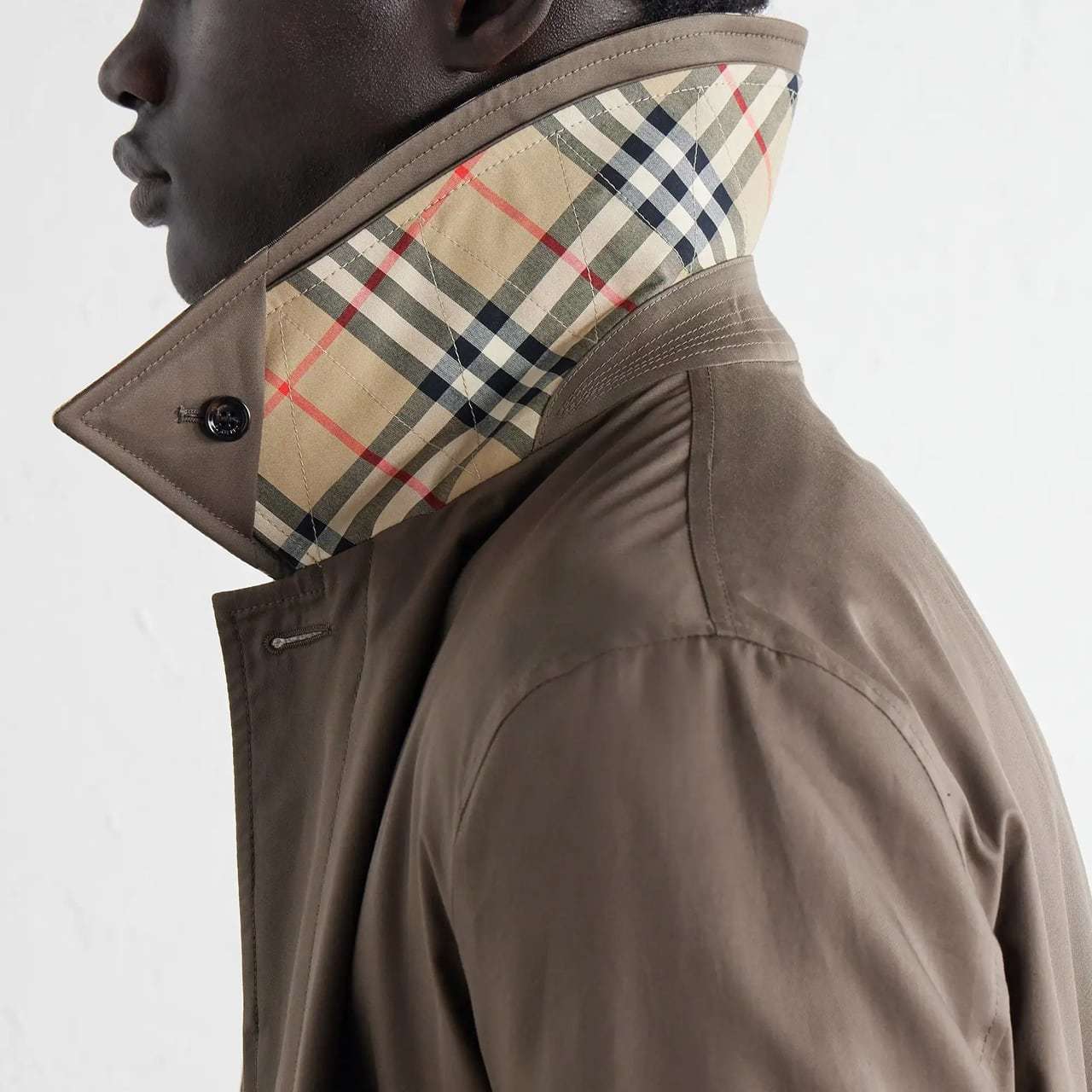 Trench Coats