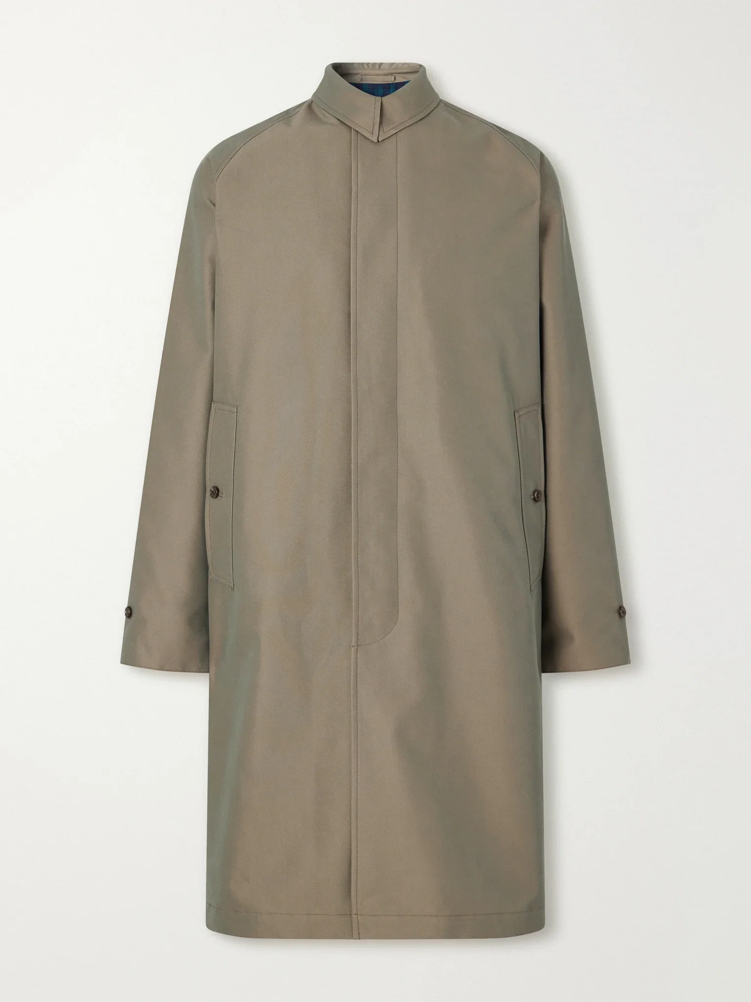 BEAMS PLUS