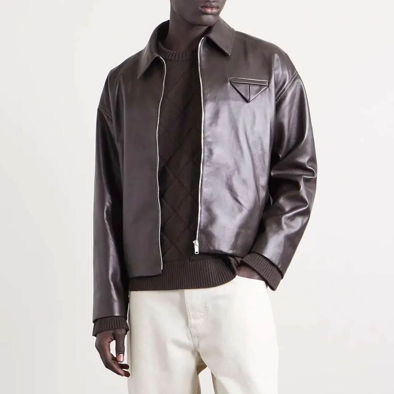 Leather Jackets