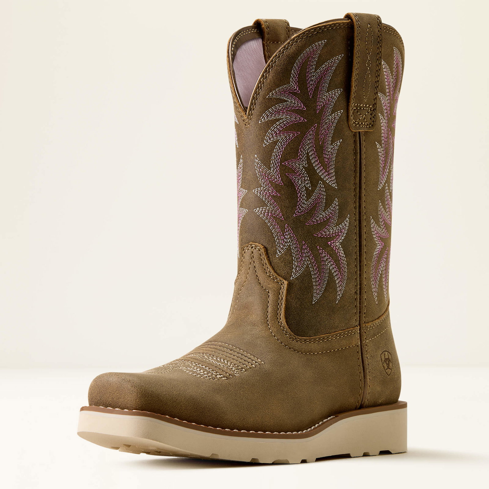 Women’s Southlite Narrow Cutter Toe Western Boot