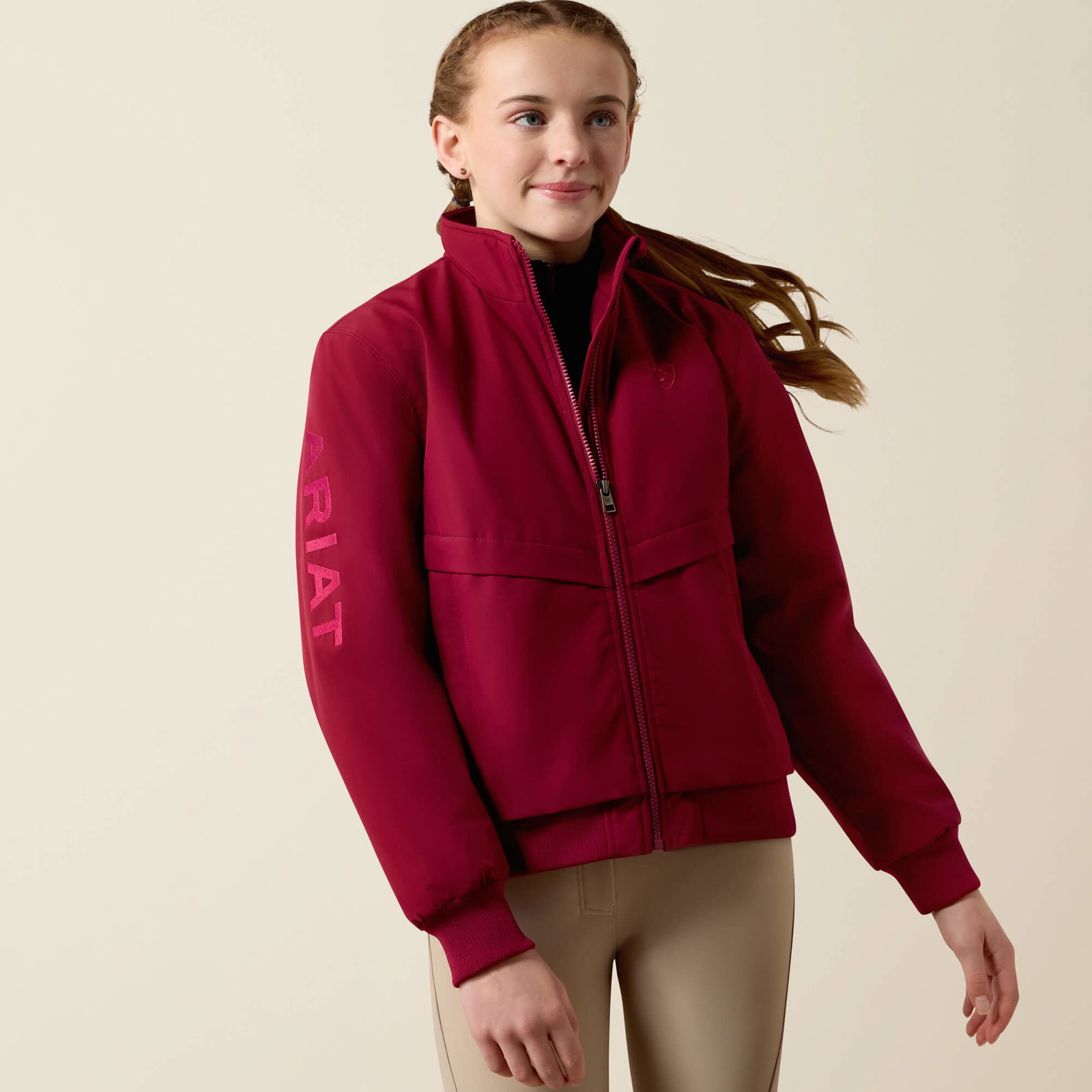 Kids’ Stable 2.0 Insulated Jacket