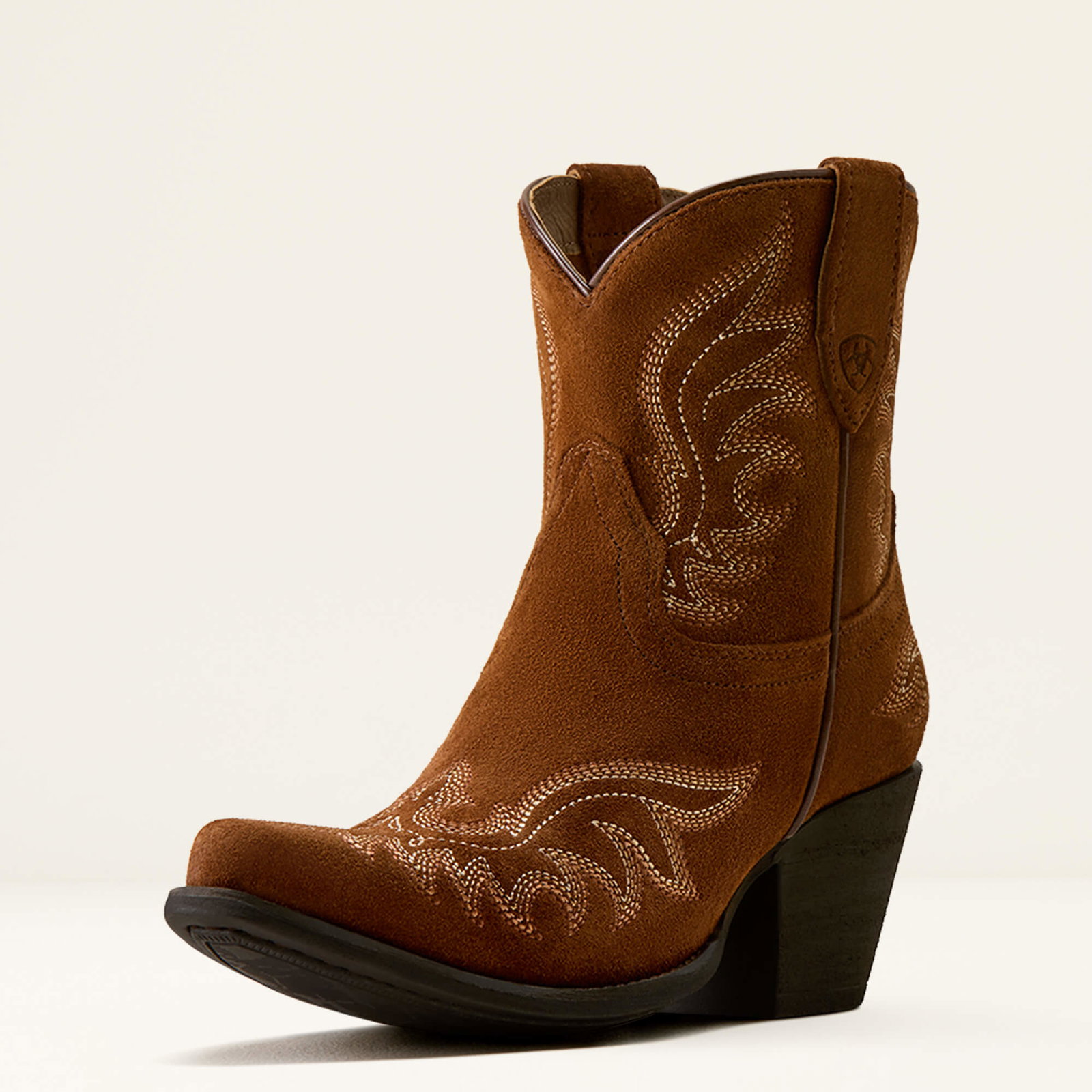 Women’s Chandler X Toe Western Boot