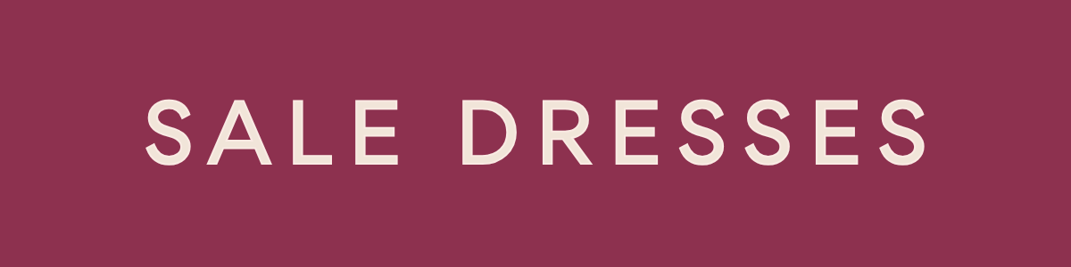 Sale Dresses.