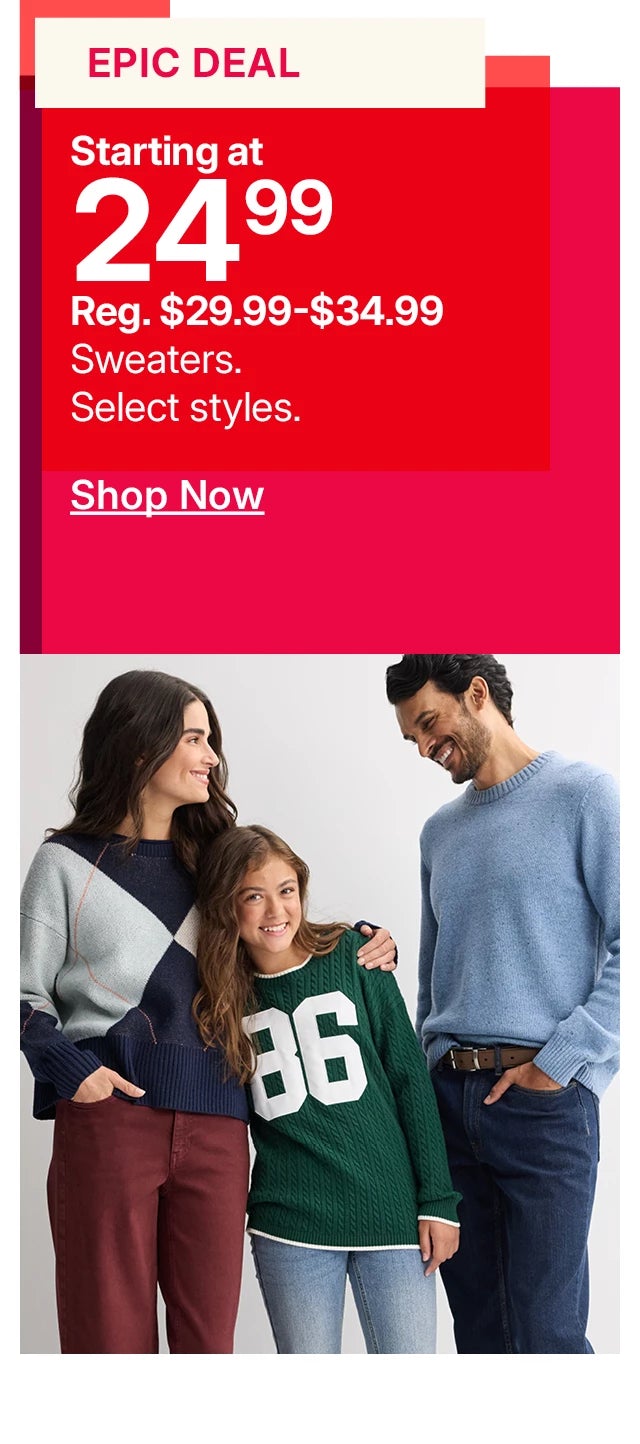 shop now
