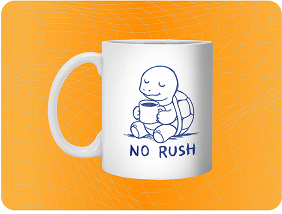 Mugs - Chilly Mornings and Cozy Nights