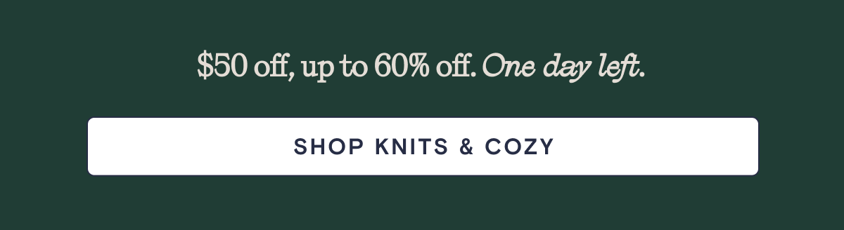 All $50 OFF
