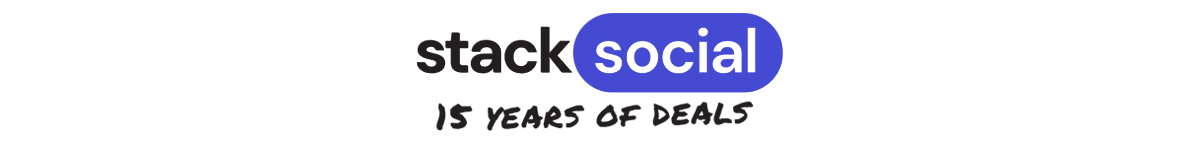 https://cdnp3.stackassets.com/783ea29cc6390c4756c015c6462b0c0620257821/store/f08013e2fa5fed83cc6727f90aade37bc1d4f8ca4dc9eda6c6051be0fa45/StackSocial_Email_Slogan_LogoHeader.png