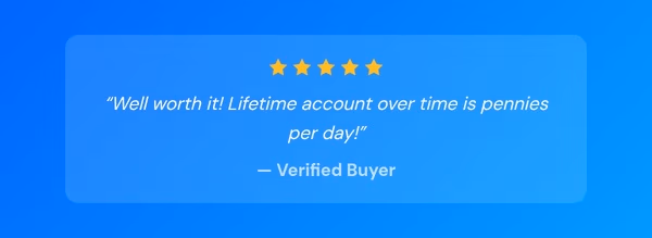 Internxt Cloud Storage Lifetime Subscription: 2TB to 100TB Plans
