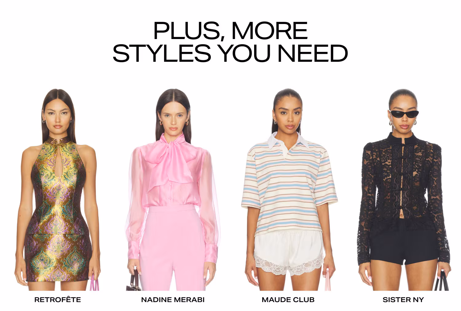 Shop Tops