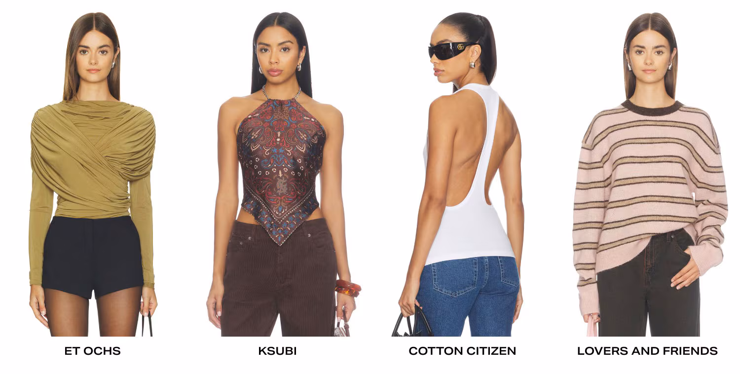 Shop Tops
