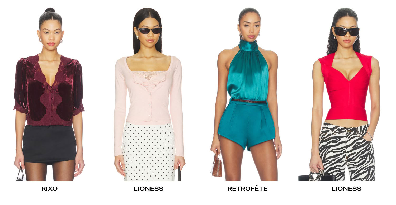 Shop Tops