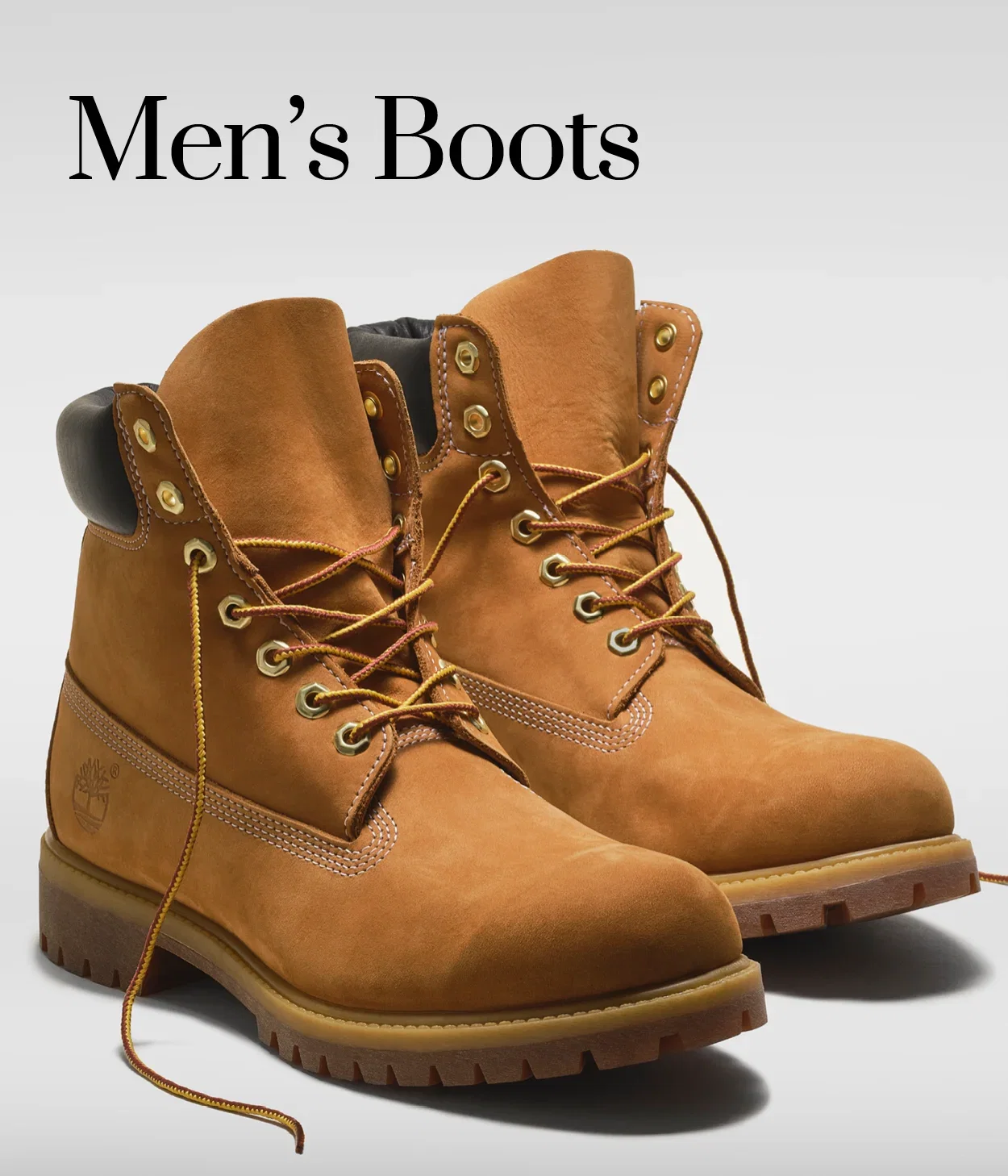 Men's Boots