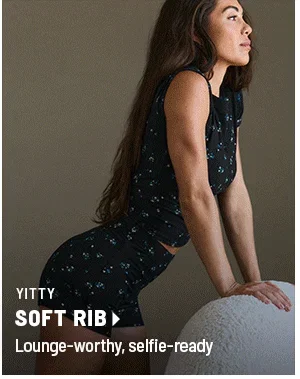 Soft Rib