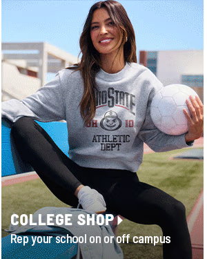 College Shop