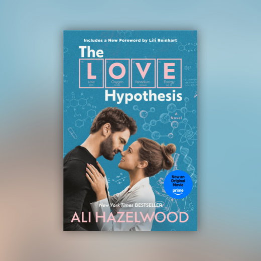 The Love Hypothesis (Prime Tie-In)