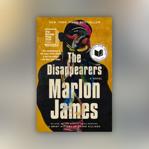 The Disappearers