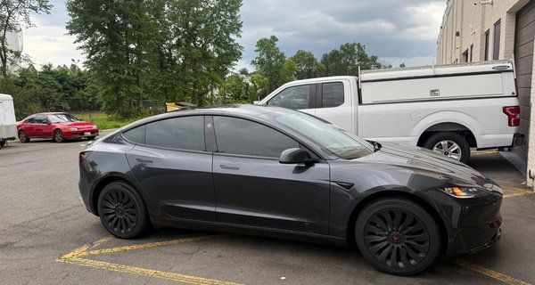 Carbon Window Tinting Packages for Cars- Coupe, Sedan, Windows & More