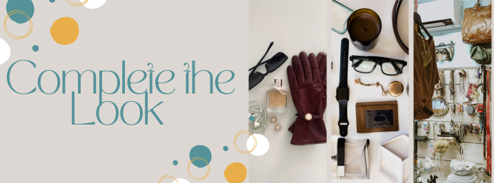 ✨ Jewelry & Accessories: Shine Bright for Less