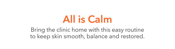 NEW Limited-Edition Holiday All Is Calm Set
