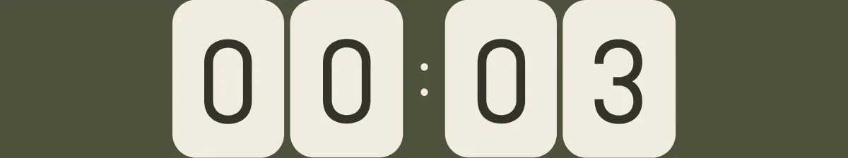 Timer gif