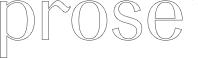 Prose