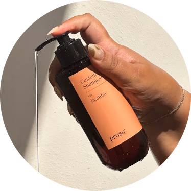 Custom Shampoo