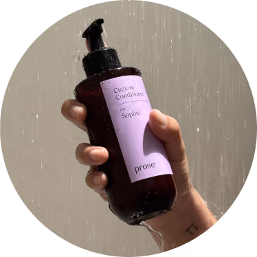Custom Conditioner