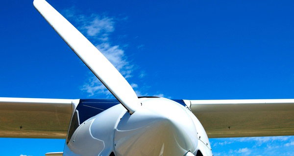 Your Flying Adventure Begins: Pilot a Plane in Just 30 Minutes!
