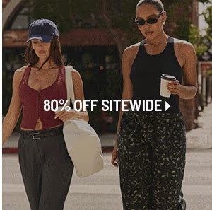 Shop Sitewide