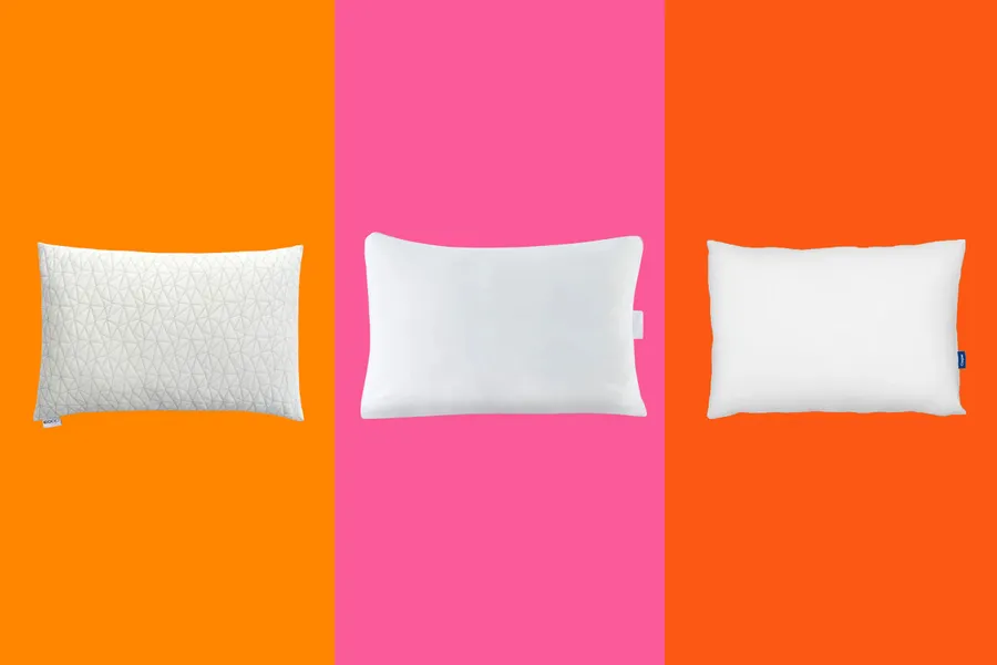 The Best Pillows Under $100