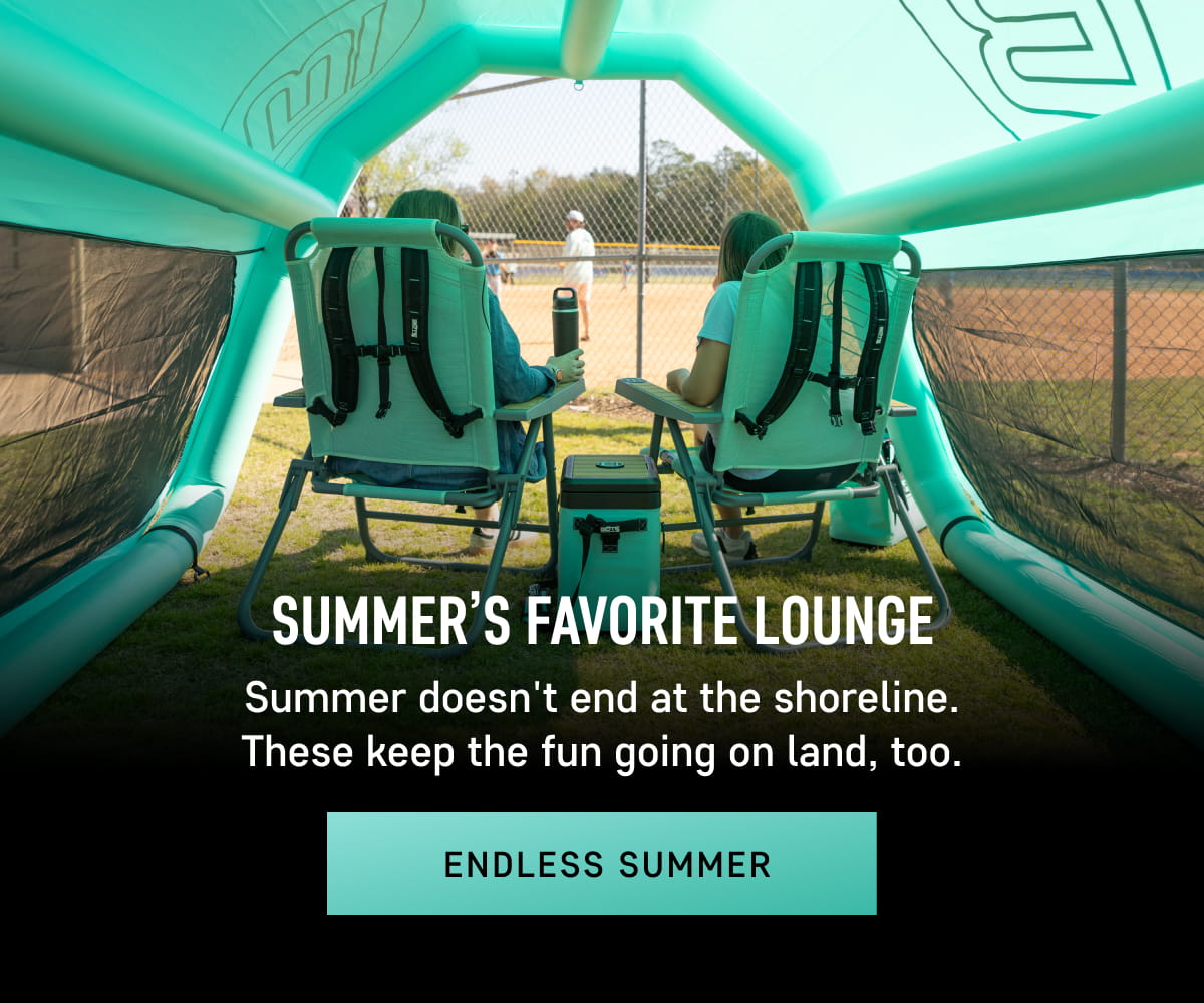 Shop Summer's Favorite Lounge