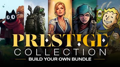 Prestige Collection - Build your Own Bundle (Fall 2026)